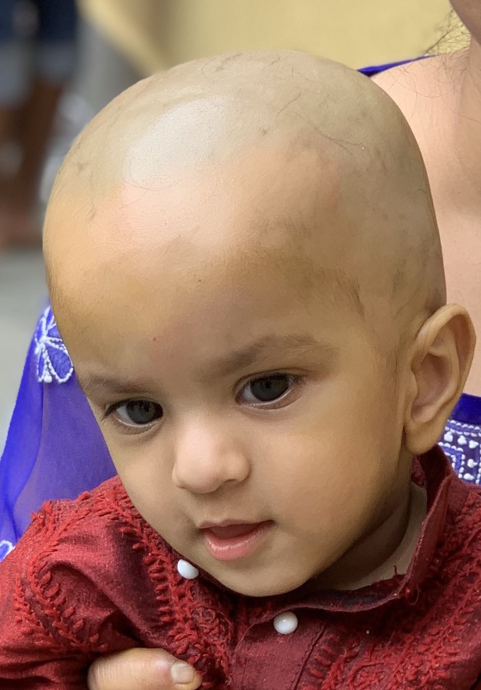 Tavish Srivastava