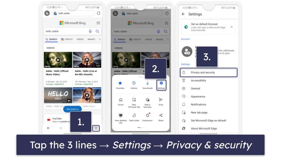 How to Clear Cookies