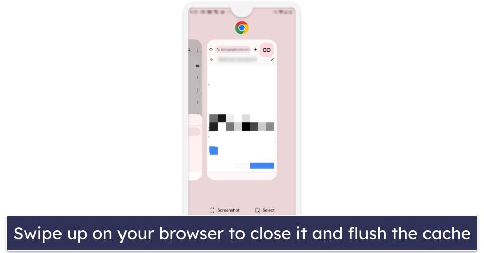 How to Delete Incognito History