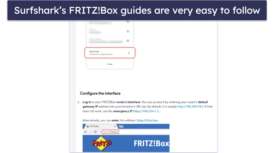 What’s the Best VPN for FRITZ!Box?