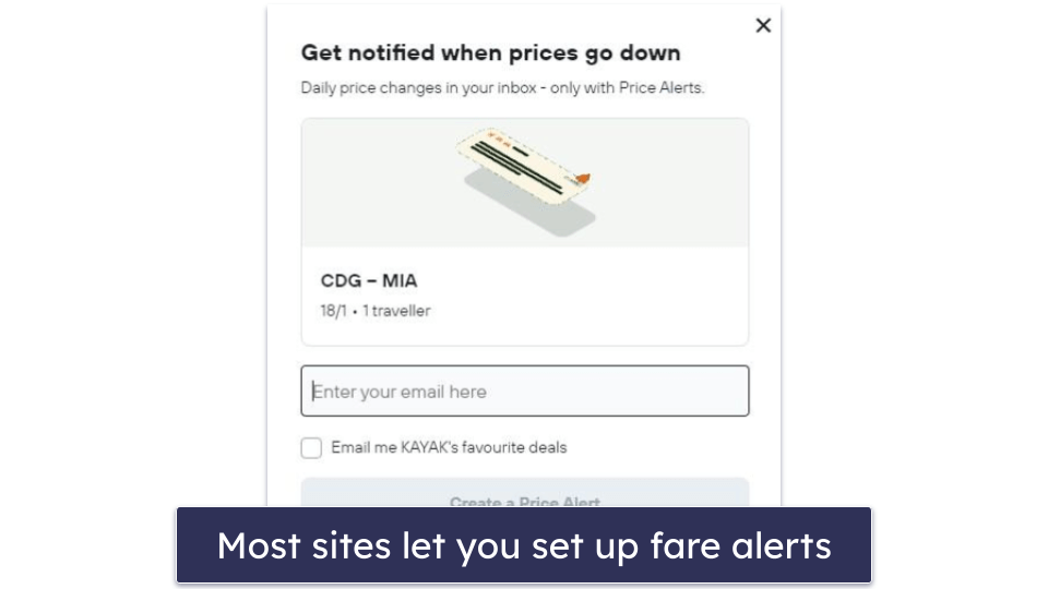 14 Other Tips for Getting Cheap Flights in 2025