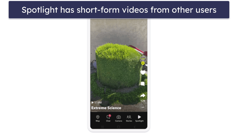 Is Snapchat Safe for Kids