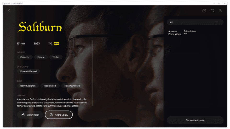 Best Stremio Add-ons