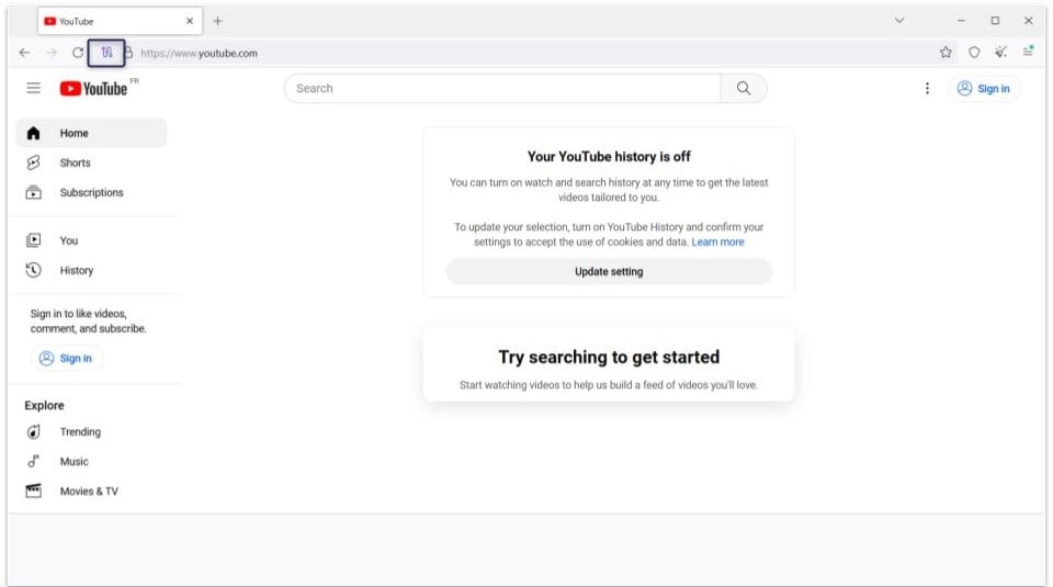 How to Unblock YouTube