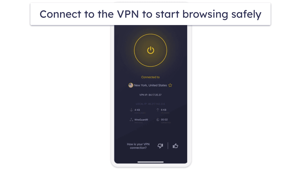 How to Get a CyberGhost Free Trial