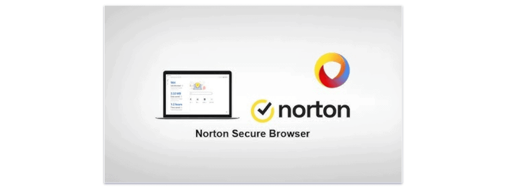 #3. Norton Private Browser — Best for Integrated, AI-Enhanced Security