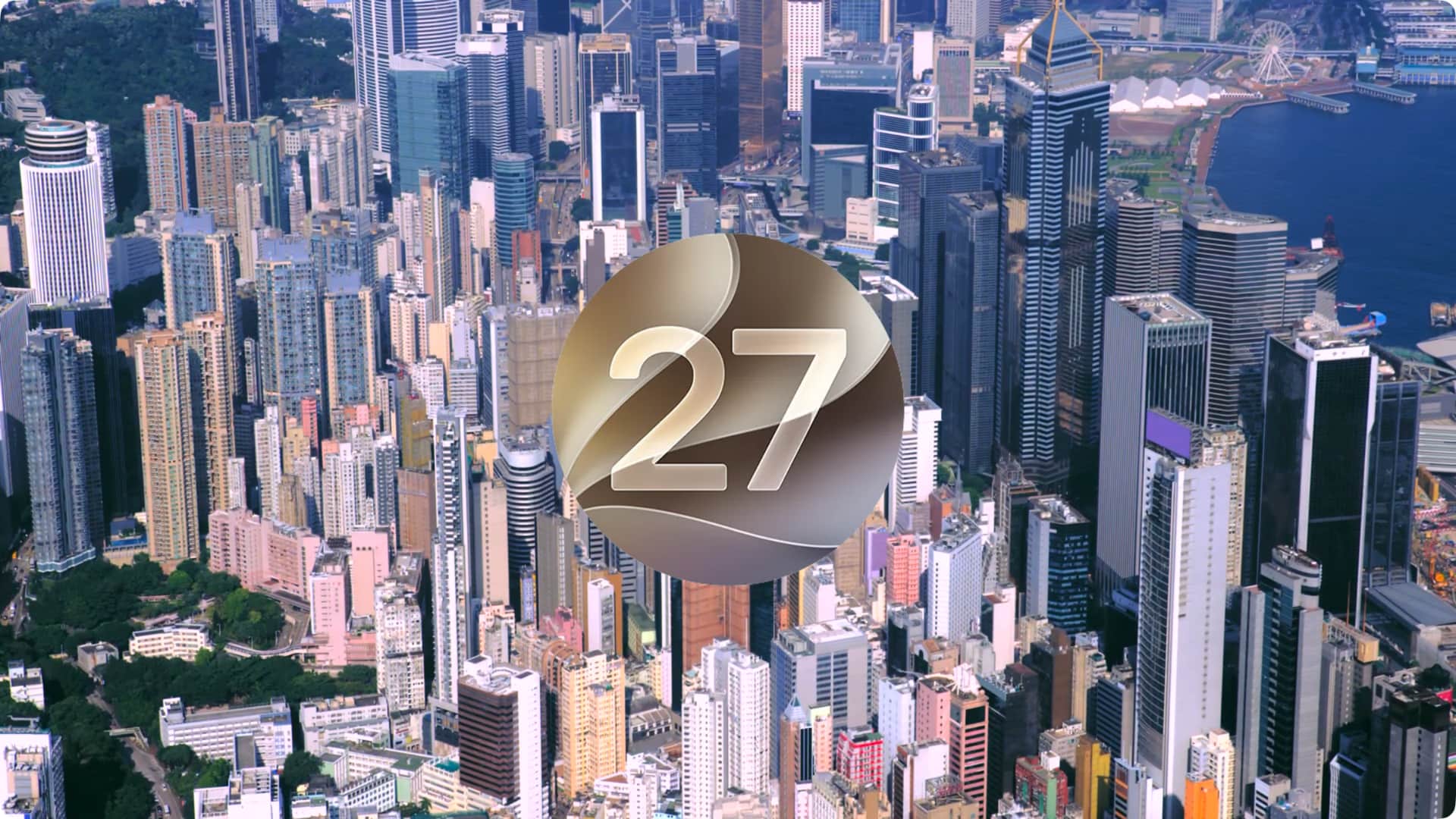 Apple TV screen saver in tvOS 27