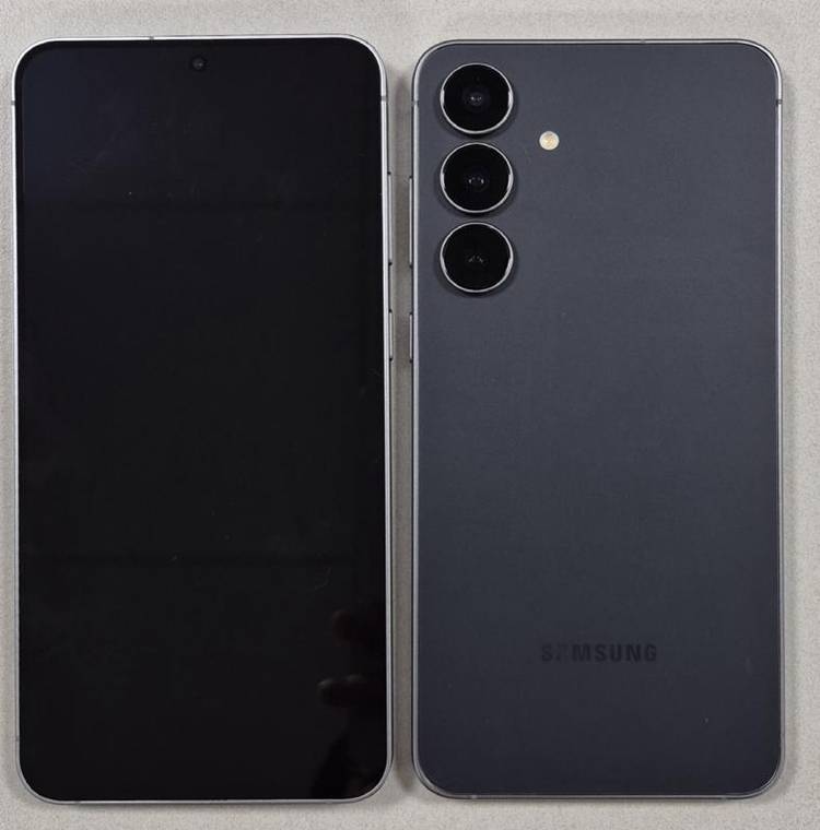 List of devices logged in