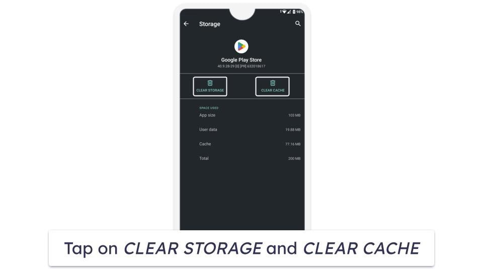 How to Access Google Play Japan From Anywhere
