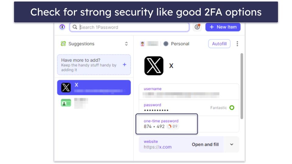 How to Choose the Best Password Manager for Your Needs