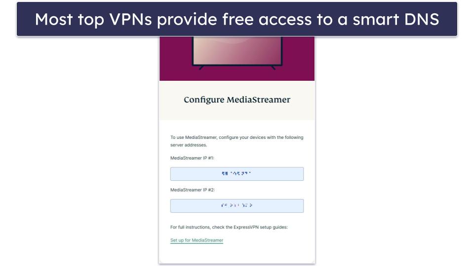 4 Ways to Install a VPN on Your Samsung Smart TV