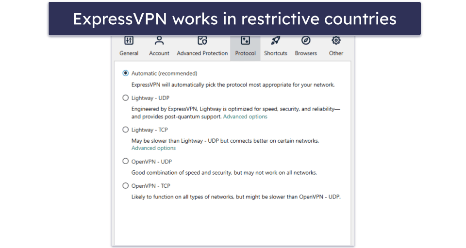 ExpressVPN