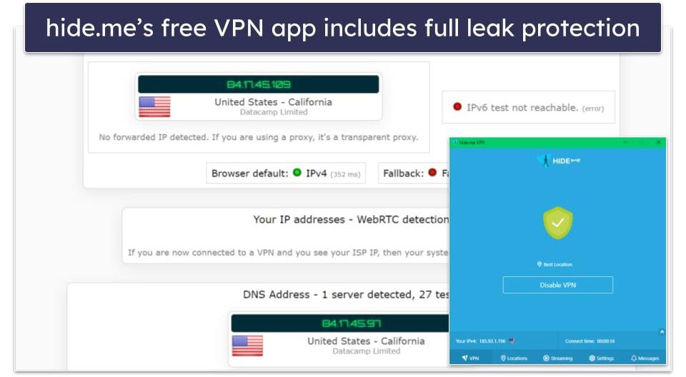 Best Free VPNs for Firefox