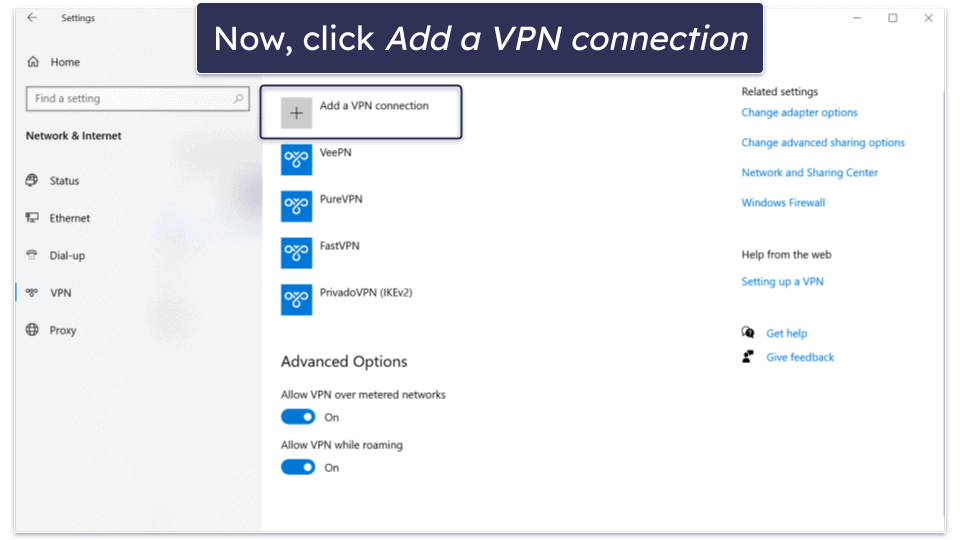 How to Set Up a VPN on Any Device