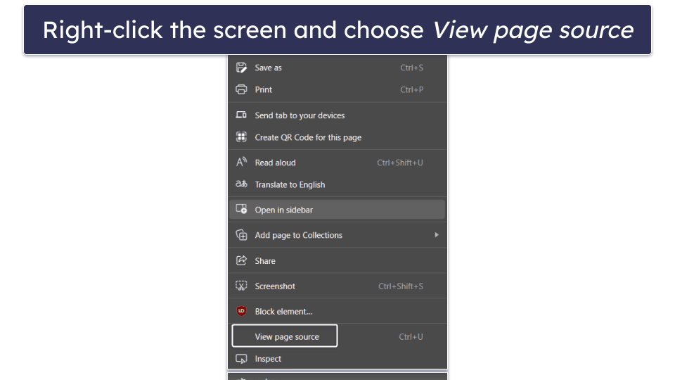 How to Scan a Website for Malware