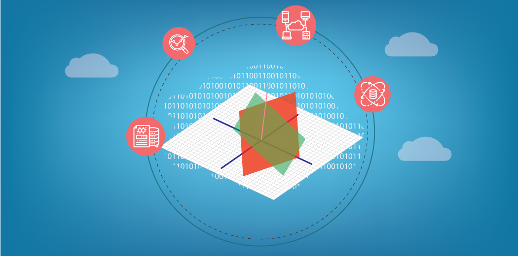 Linear-Algebra-in-Data-Science