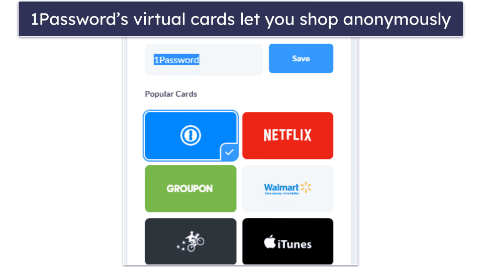 6 Best Anonymous Payment Methods