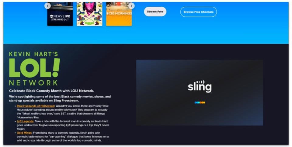 Best USTVGO Alternatives v2