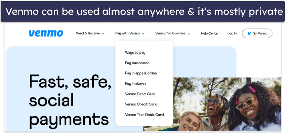 6 Best Anonymous Payment Methods