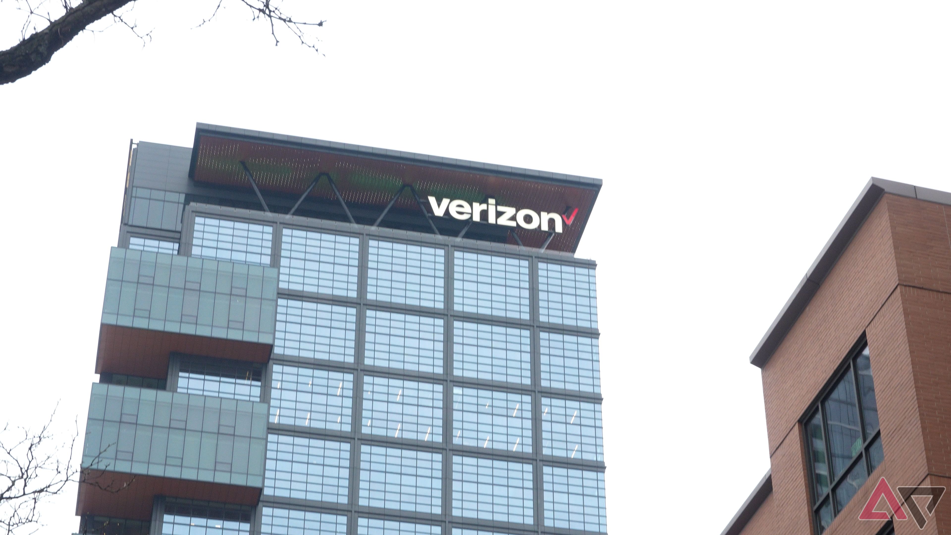 Verizon