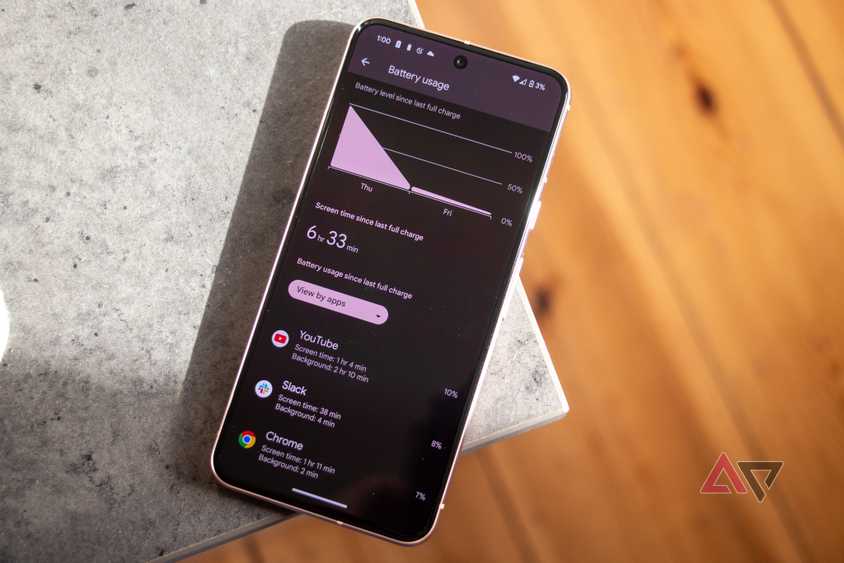 Samsung Galaxy Tab A9+ showing multi-windows