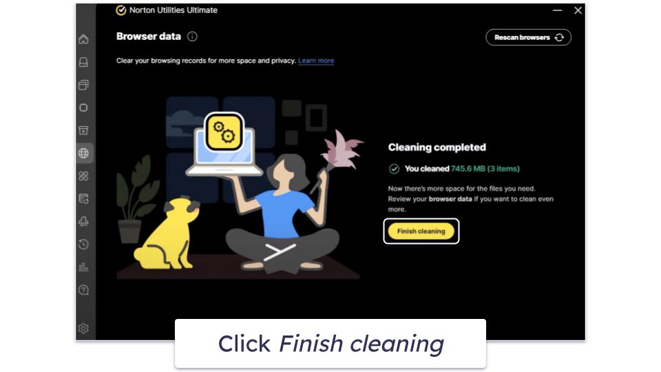 How to Clear Cookies
