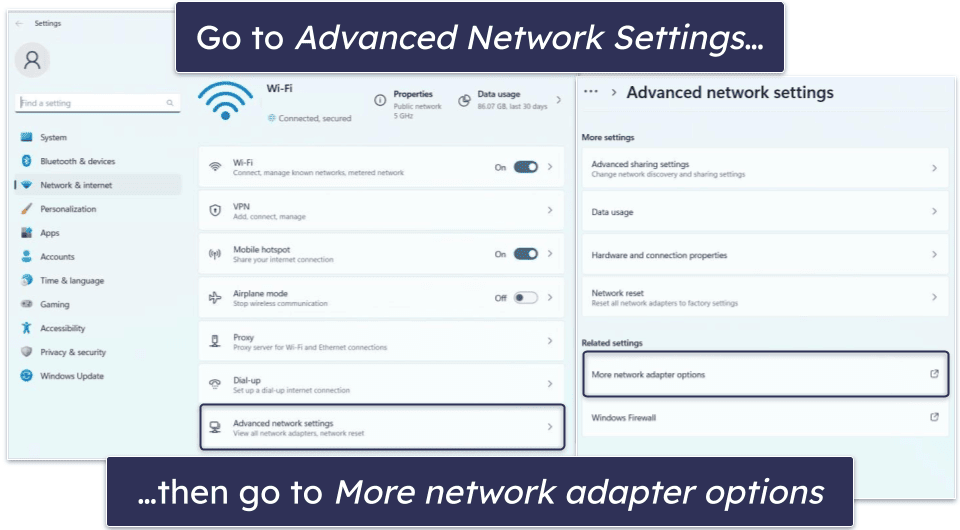 How to Install a VPN on LG Smart TVs