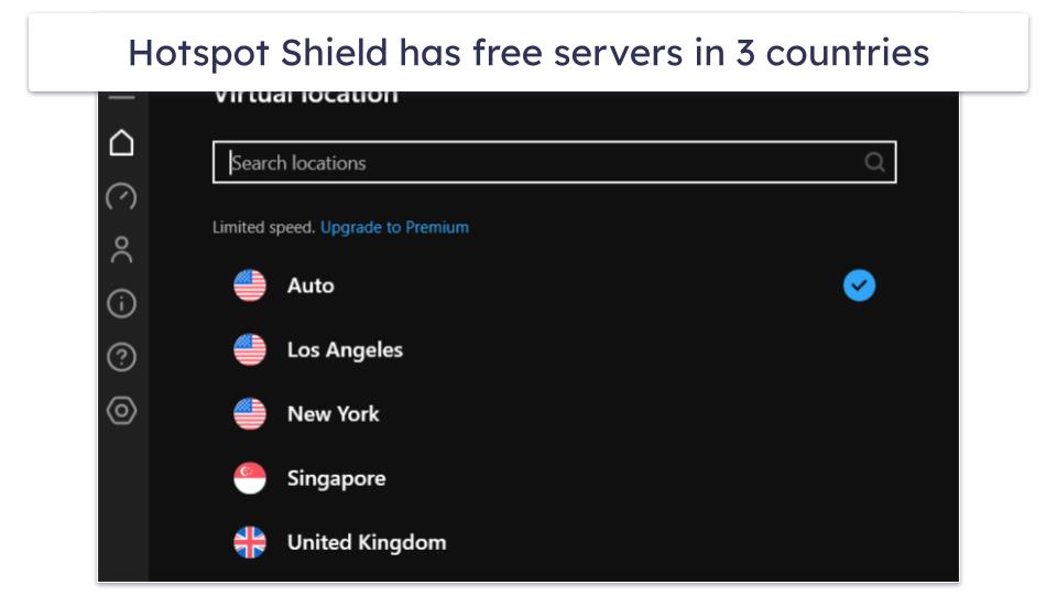 Hotspot Shield