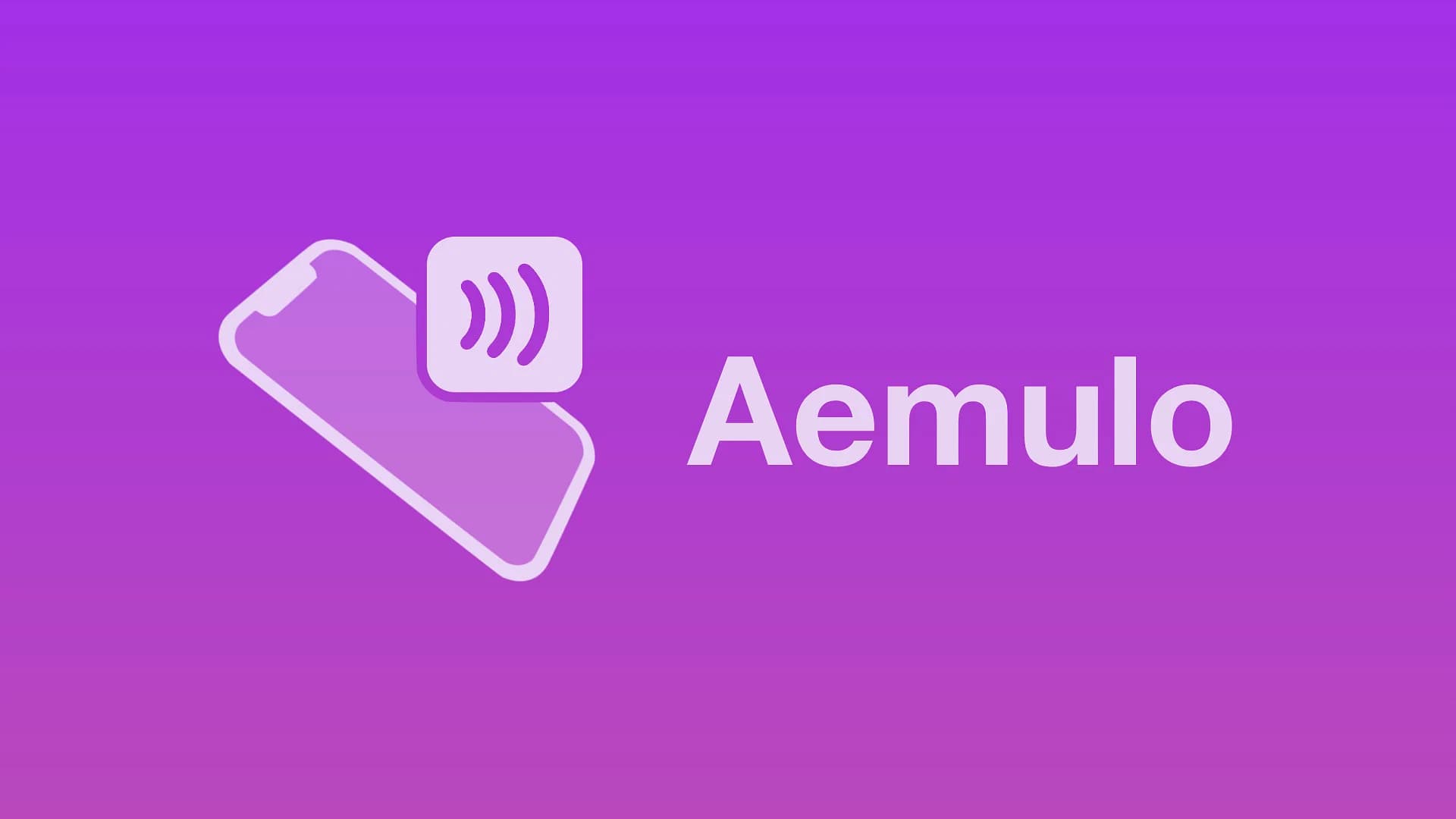 Aemulo banner image.