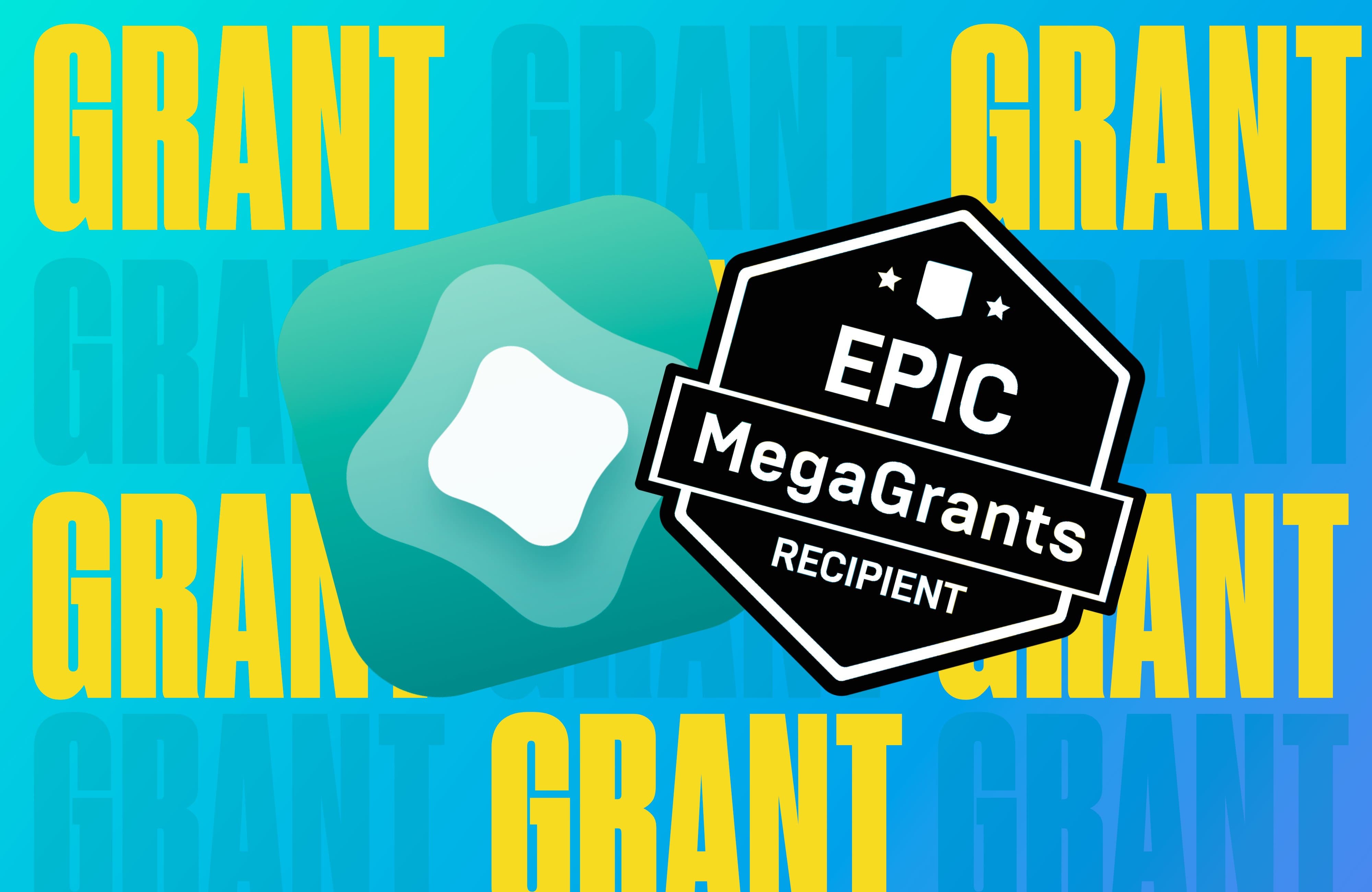 AltStore PAL gets an Epic Games MegaGrant.