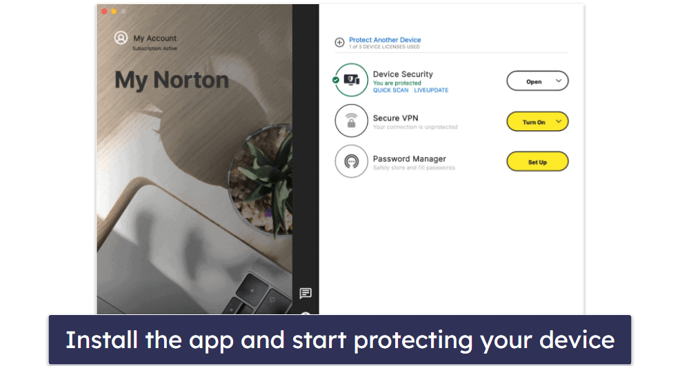 How to Purchase &amp; Install an Antivirus