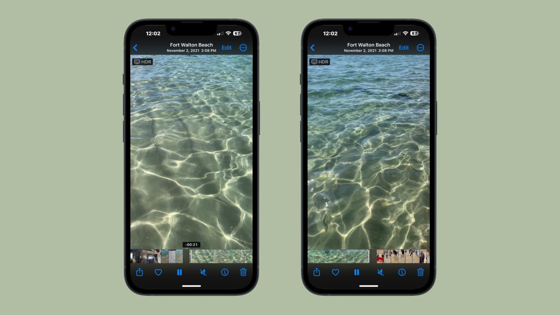 LoopVideos Screenshots.