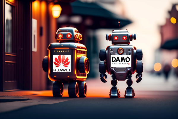 After Baidu's ERNIE, Alibaba and Huawei set to launch chatbots in China