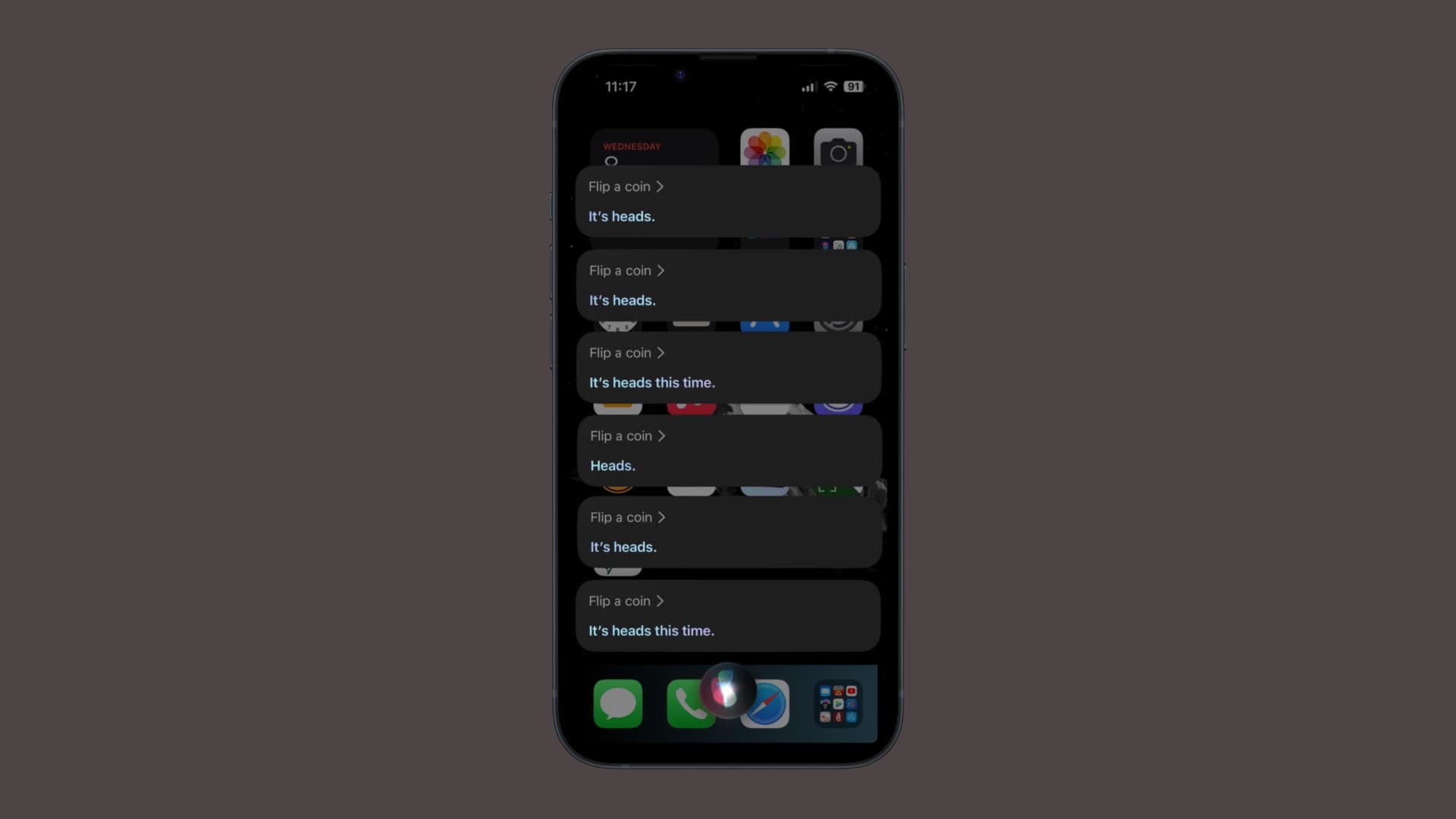 SiriCoinControl16 banner image.
