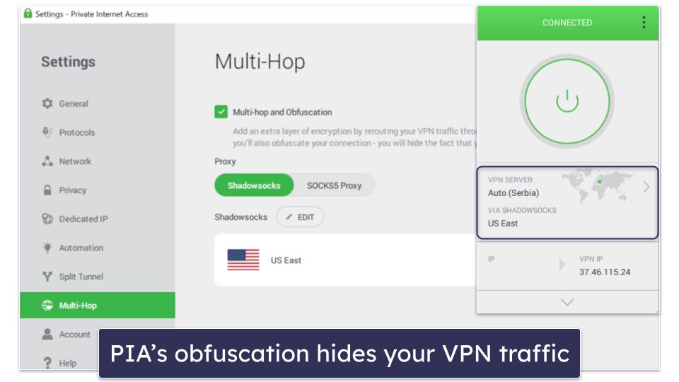 Best VPNs for DraftKings