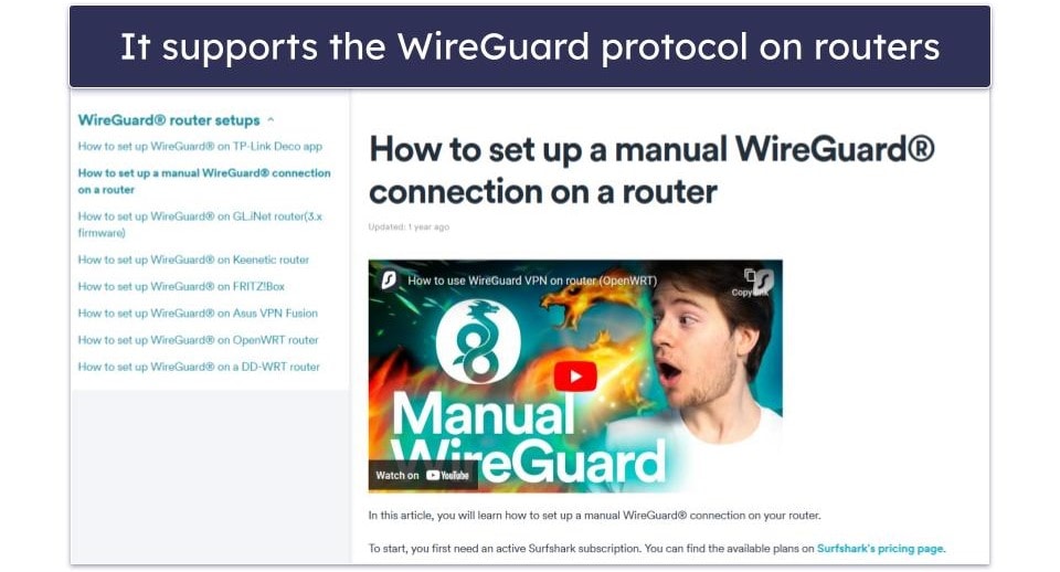 Best VPNs for LG Smart TV
