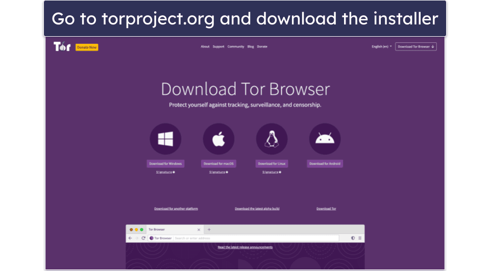 What Is the Dark Web