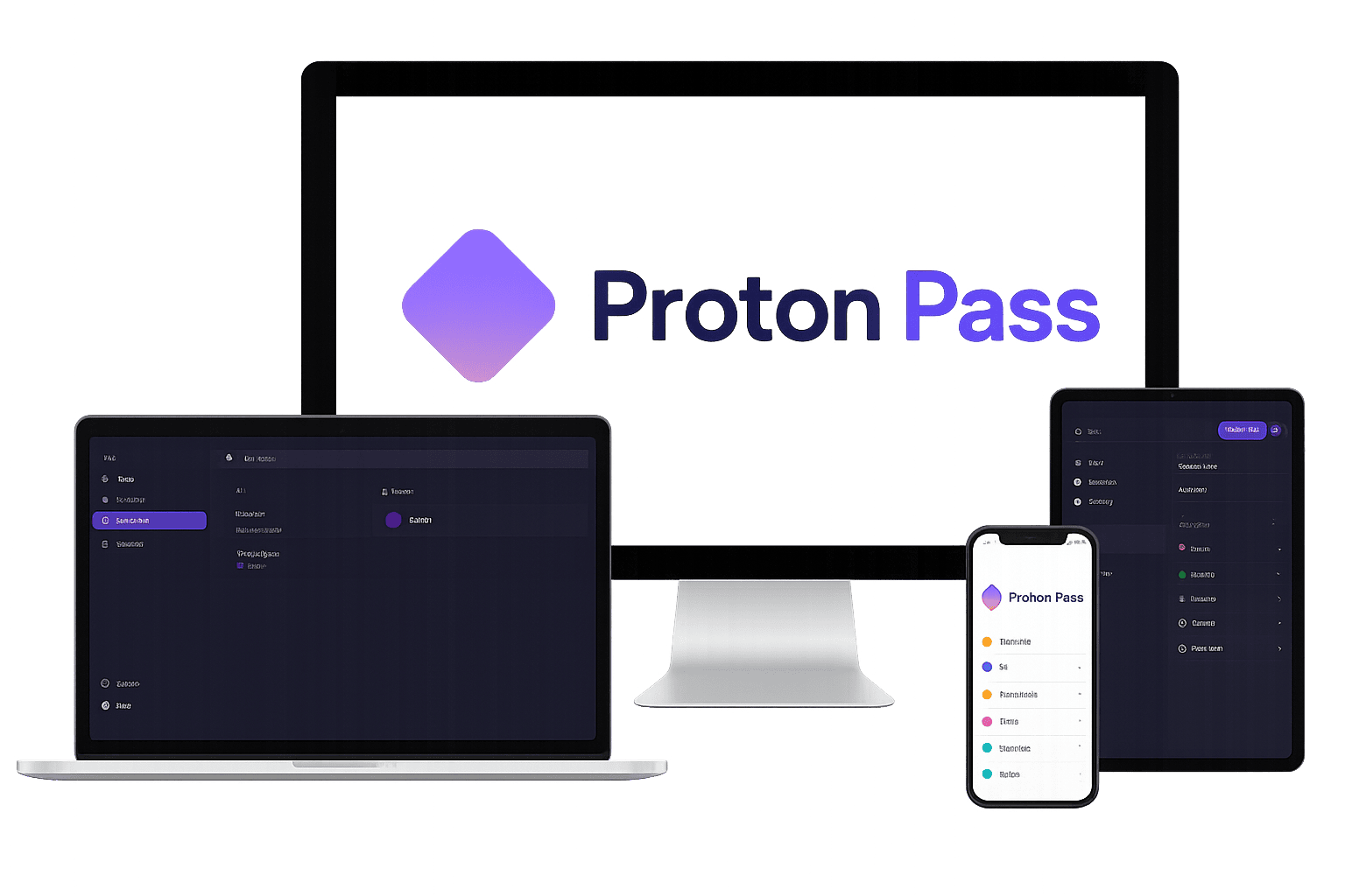 Proton Pass