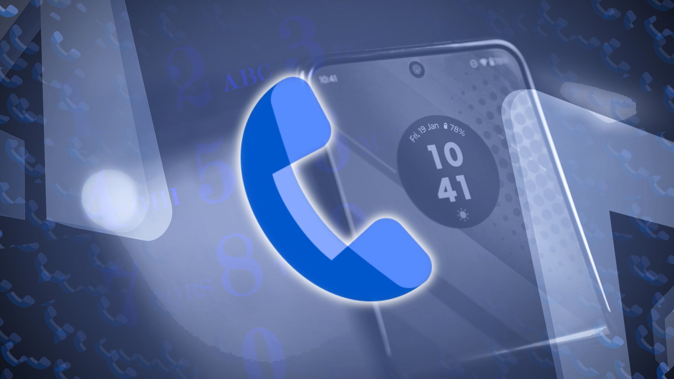 Phone by Google