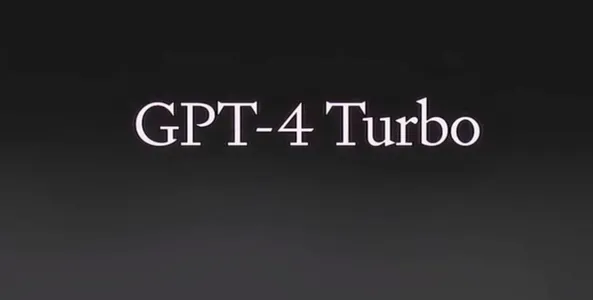Open AI GPT 4