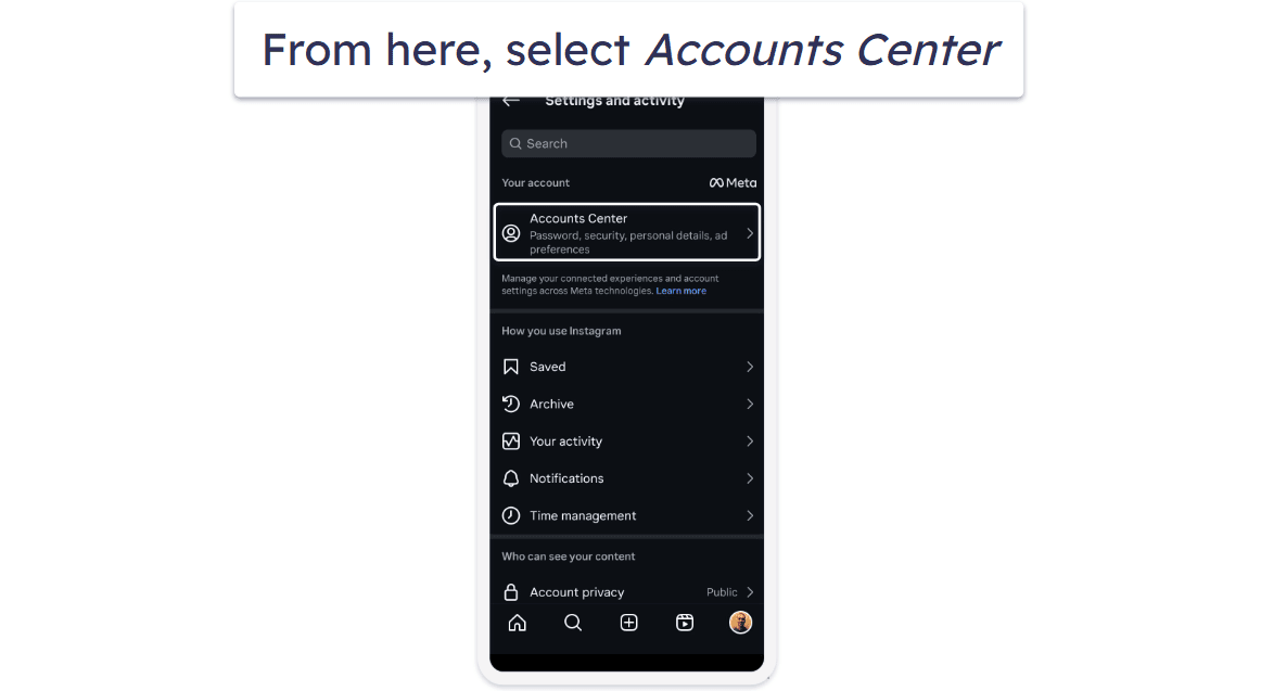 How to Delete or Disable Instagram on Android