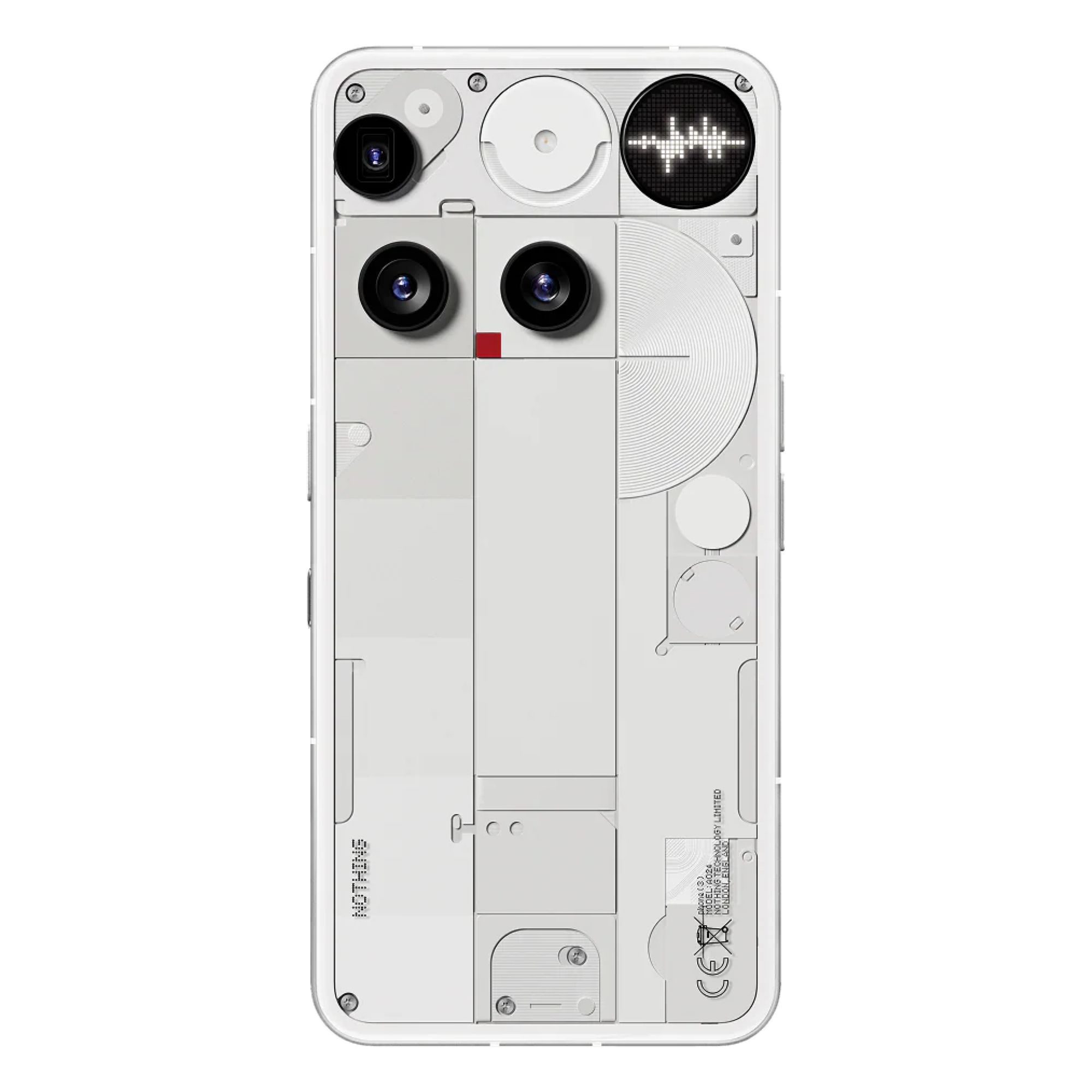 Product box image of Nothing Phone 3