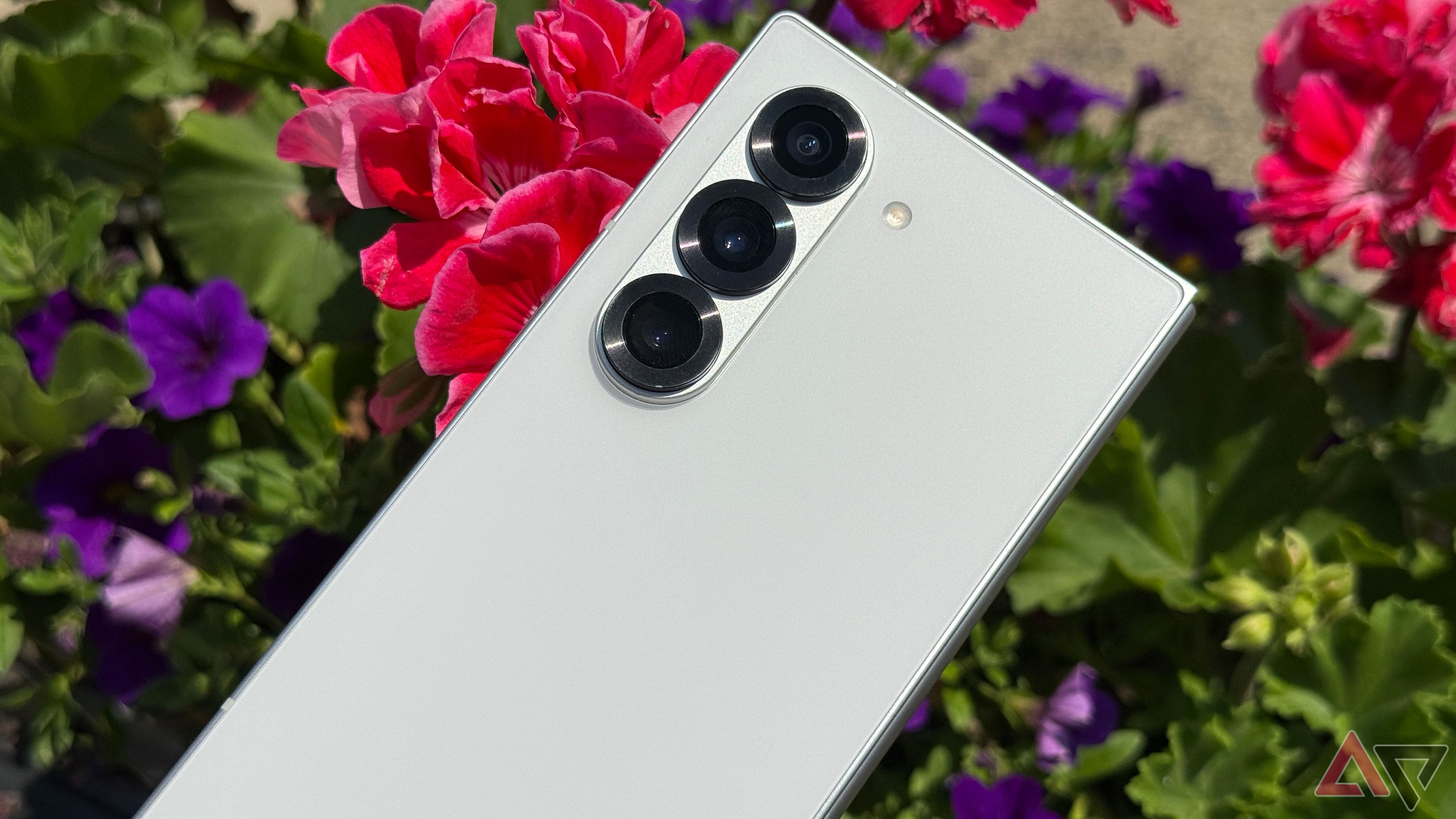 Google Pixel 9 review shots 6-2