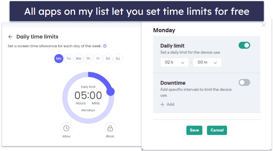 Testing Methodology: Comparison & Ranking Criteria