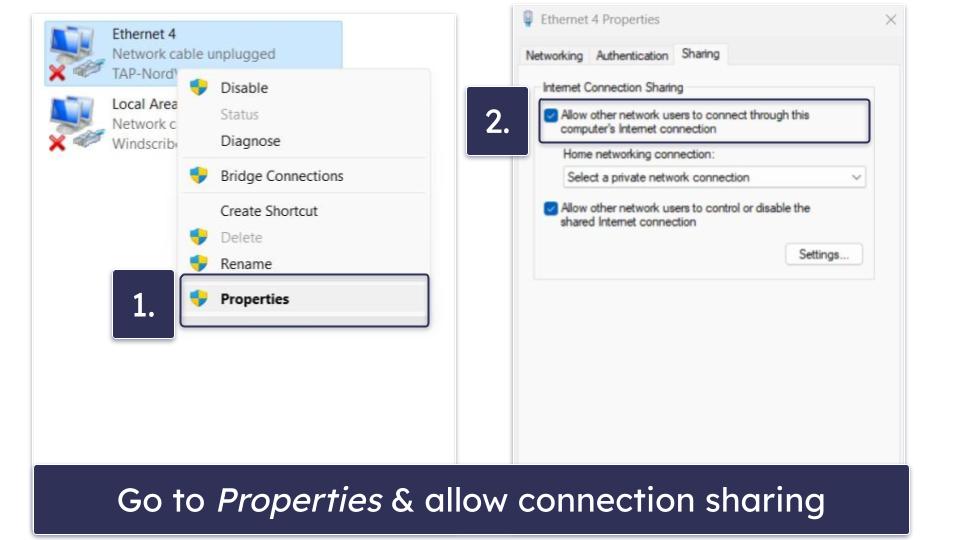 How to Install a VPN on Smart TV (Step-By-Step Guides)