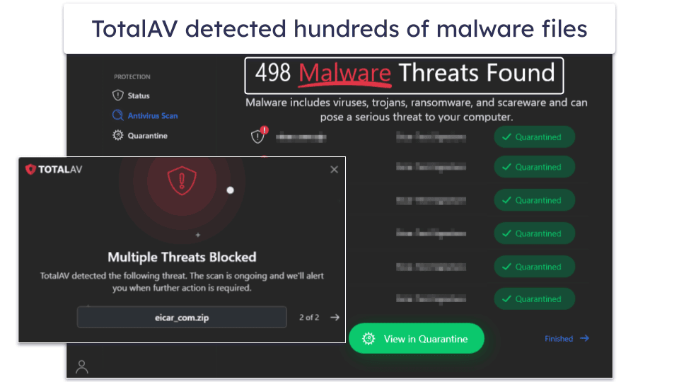 TotalAV