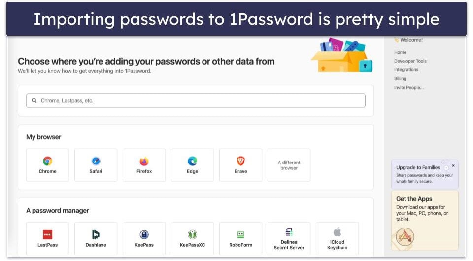 1Password