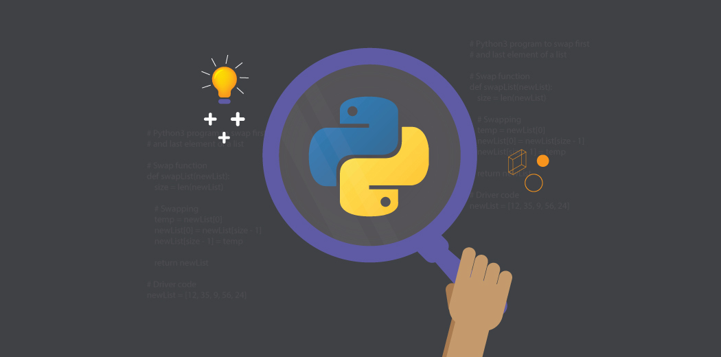 python_tricks