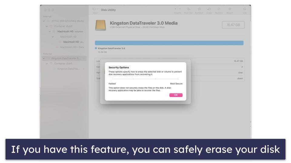 How to Encrypt a Flash Drive