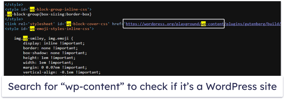 How to Scan a Website for Malware